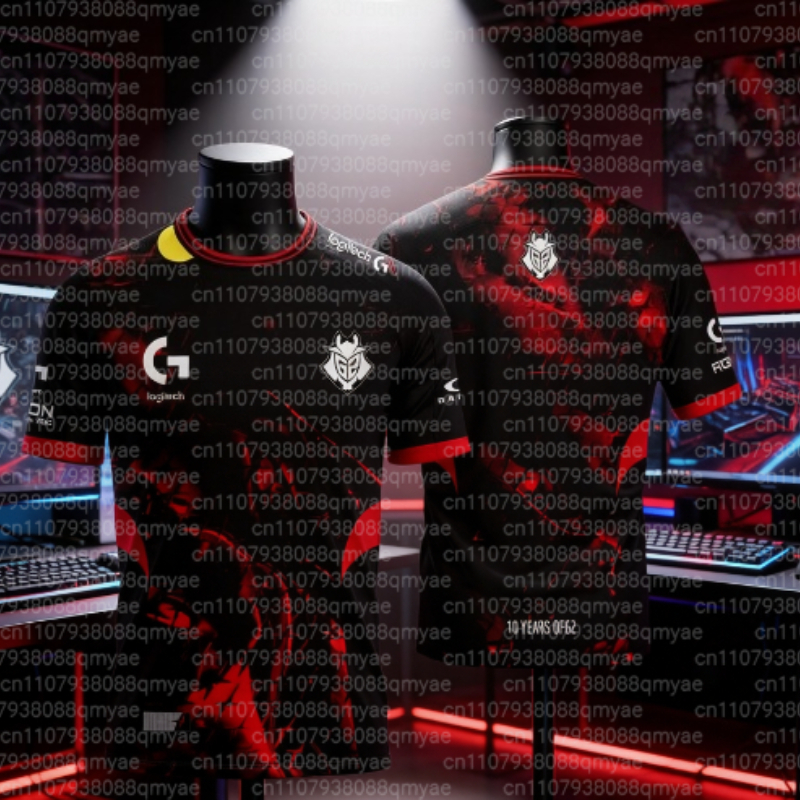 Esports Gaming Club - 2026 New G2 Esports Club Gaming