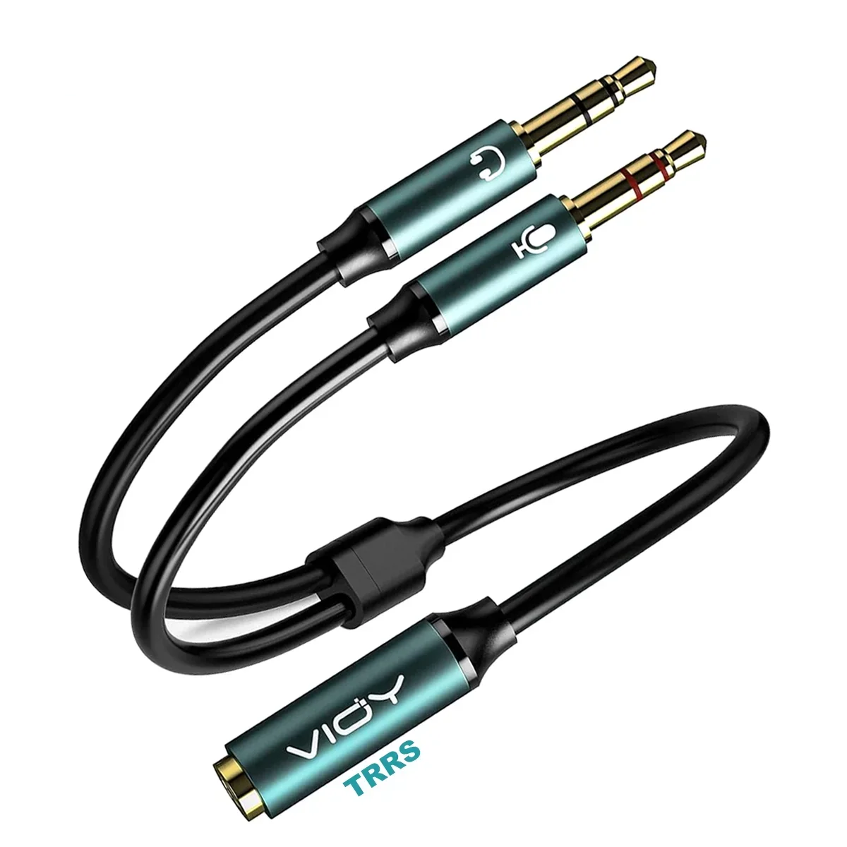Headphone Splitter for Compute - Esports Gaming Splitter avis et prix