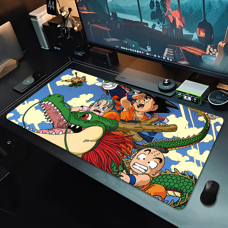 Hot Sale Dragon Ball Z Anime M - Esports Gaming Keyboard avis et prix