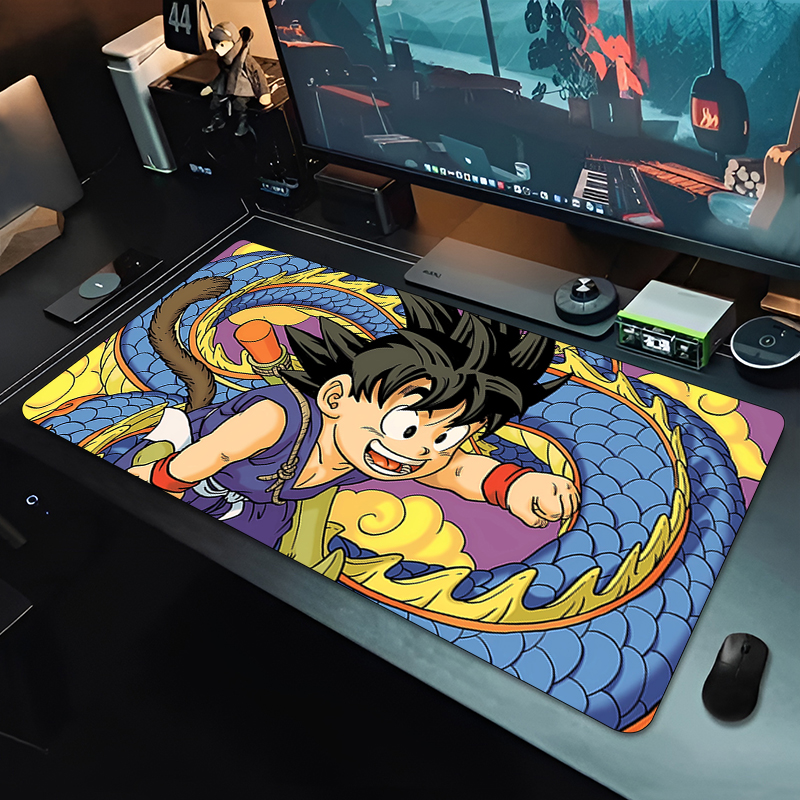 Hot Sale Dragon Ball Z Anime M - Esports Gaming Keyboard avis et prix