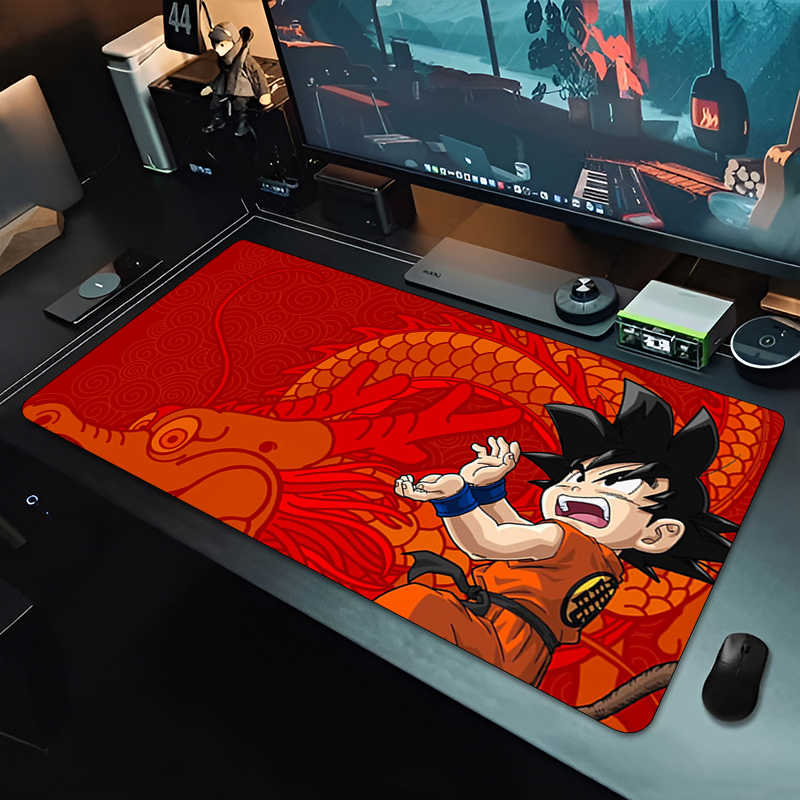Hot Sale Dragon Ball Z Anime M - Esports Gaming Keyboard avis et prix