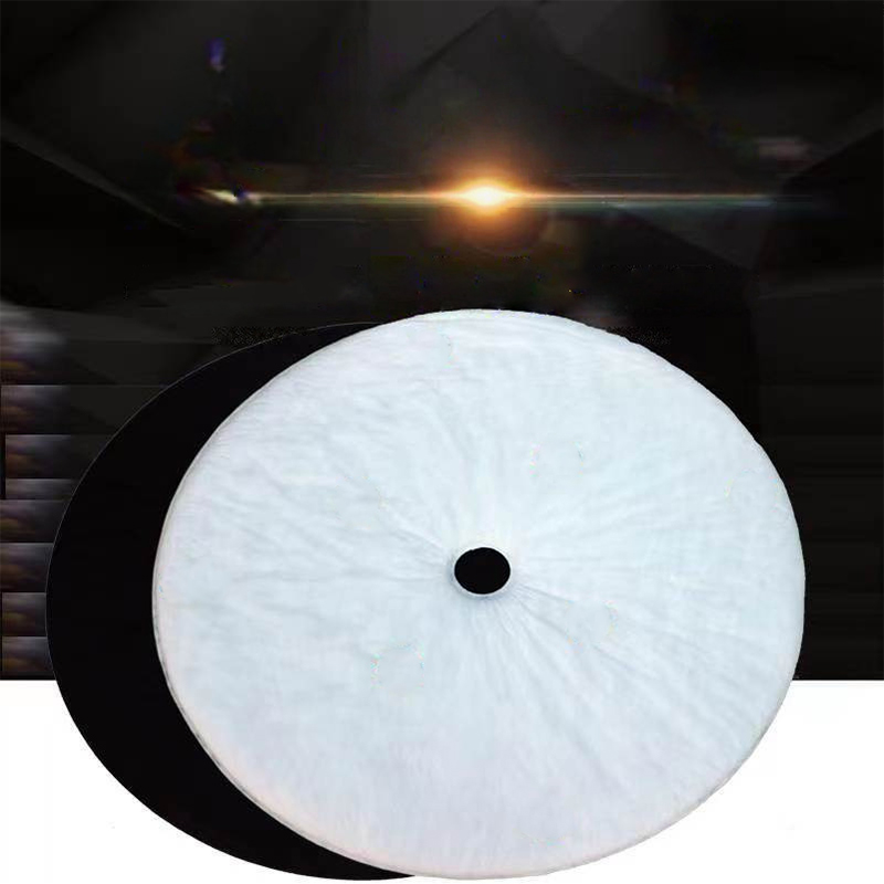 Universal Trunk Spare Tire Sou - Sound Dampening Foam avis et prix