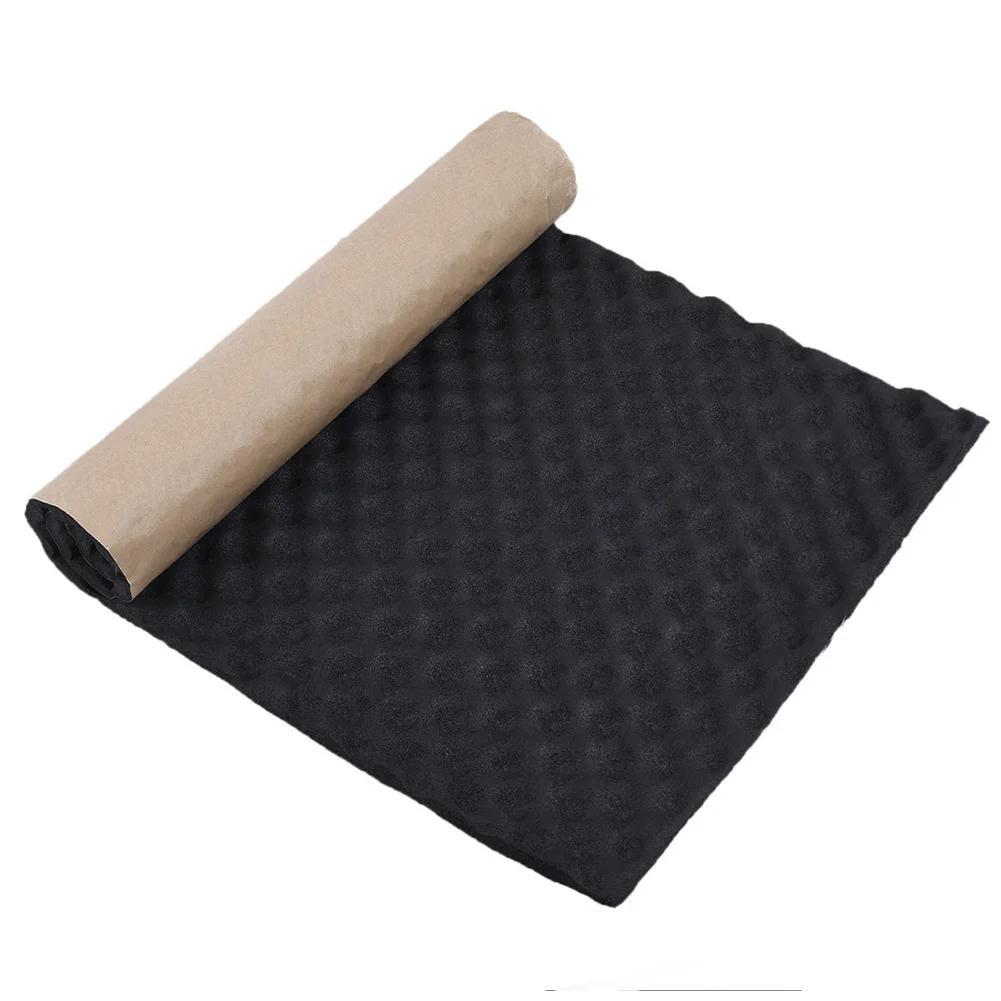 200*50*2cm Soundproofing Deade - Sound Dampening Foam avis et prix