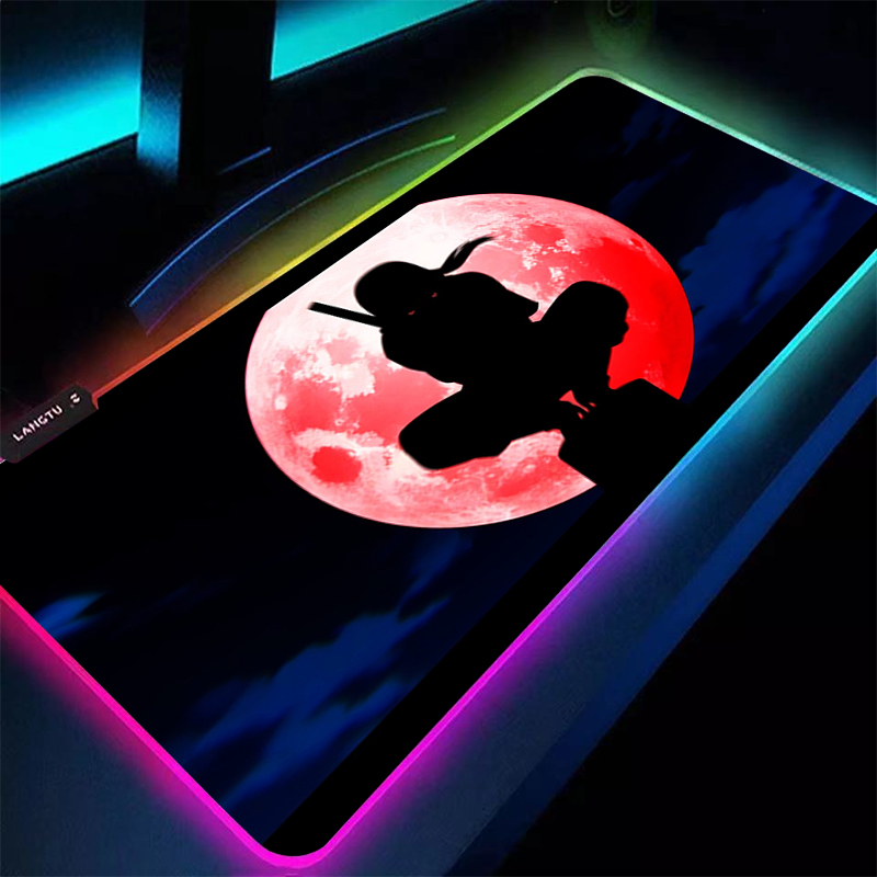 RGB Large Mouse Pad 90x40cm Na - Esports Gaming Keyboard avis et prix