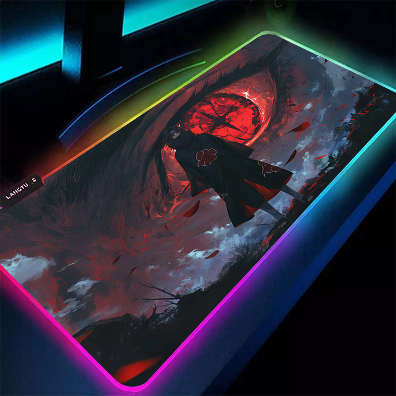 RGB Large Mouse Pad 90x40cm Na - Esports Gaming Keyboard avis et prix