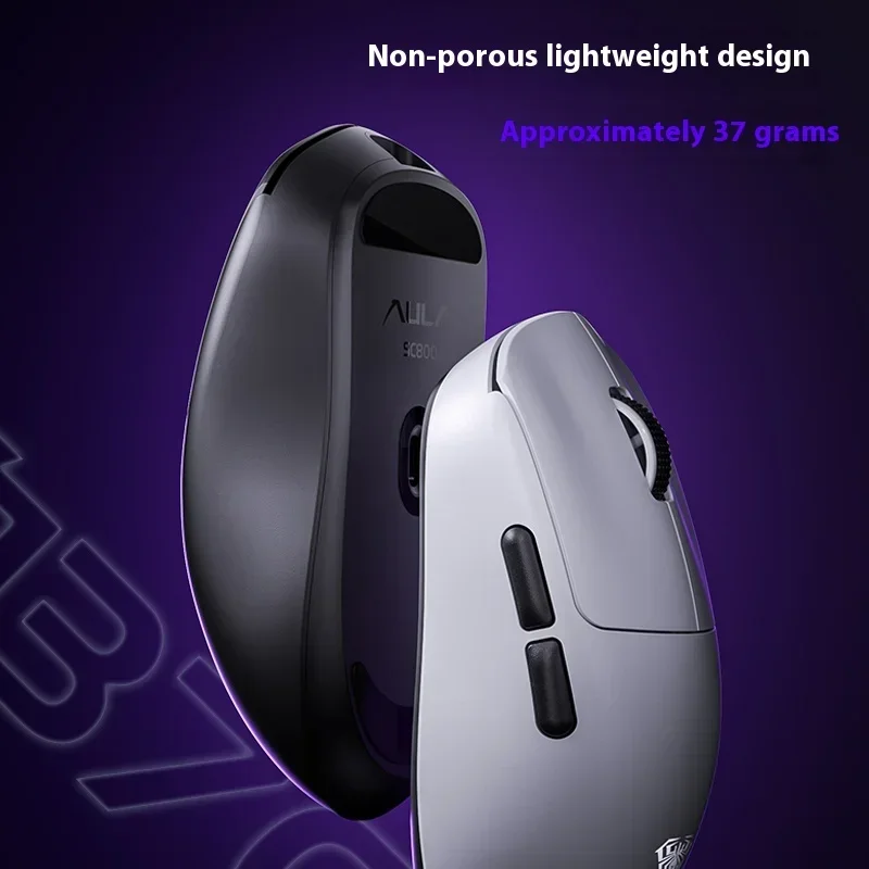 AULA SC800 Gaming Mouse Paw339 - Esports Pc Gaming avis et prix