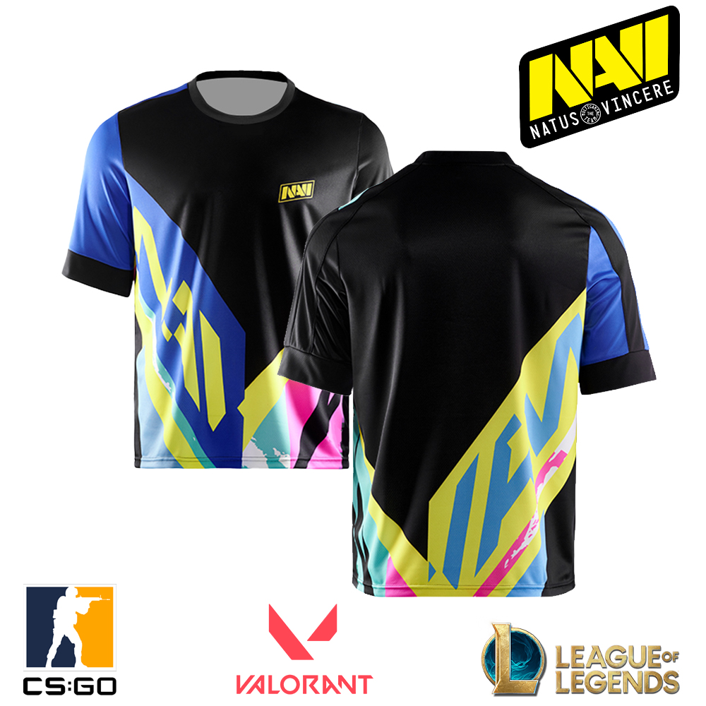 2024 New NAVI E-sports Club Su - Esports Gaming Club avis et prix