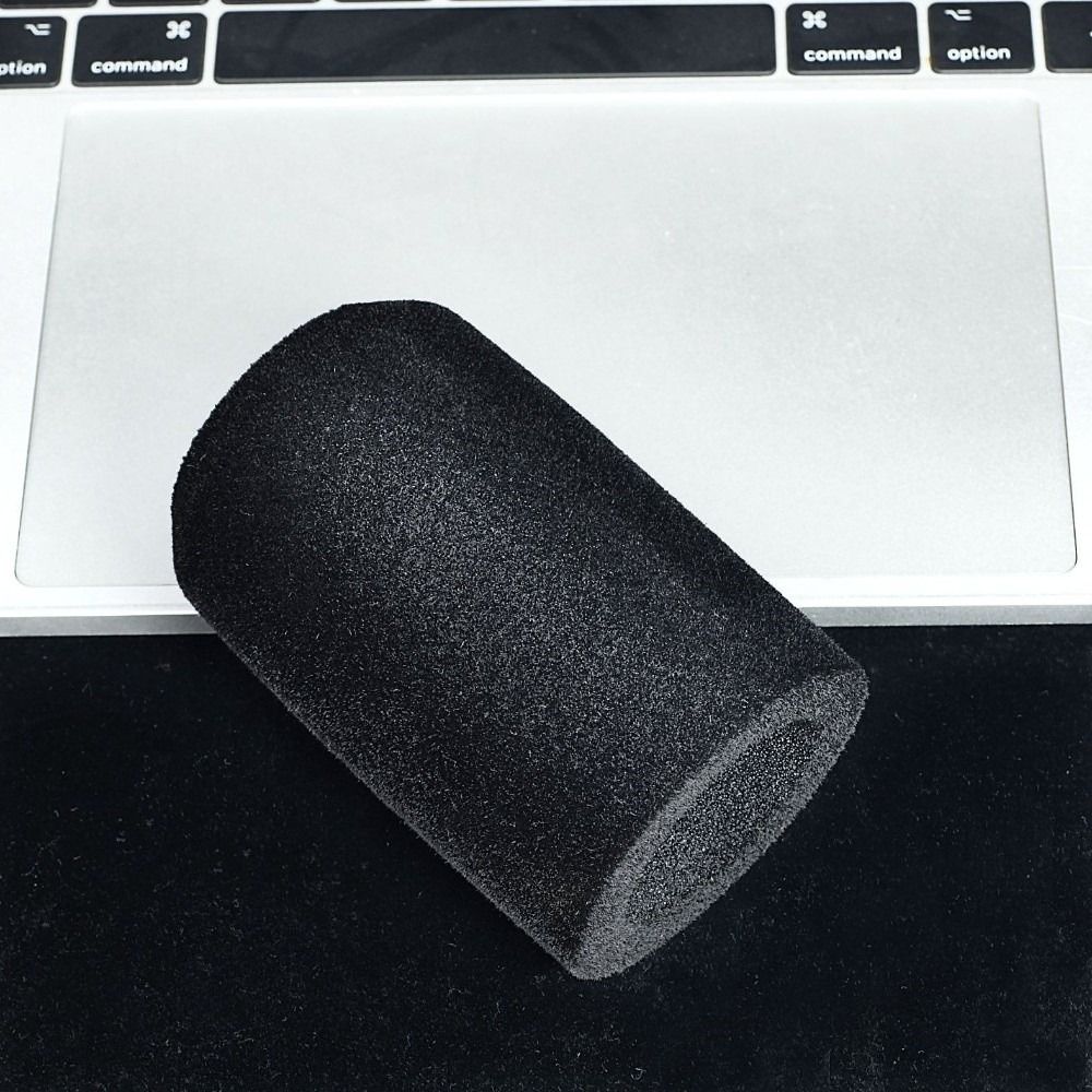 1Pc Replacement Mic Windscreen - Sound Dampening Foam avis et prix
