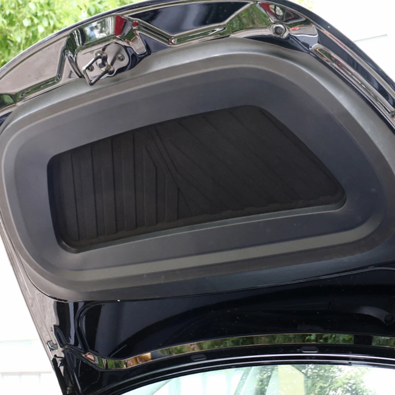 For Tesla Model Y Front Engine - Sound Dampening Foam avis et prix