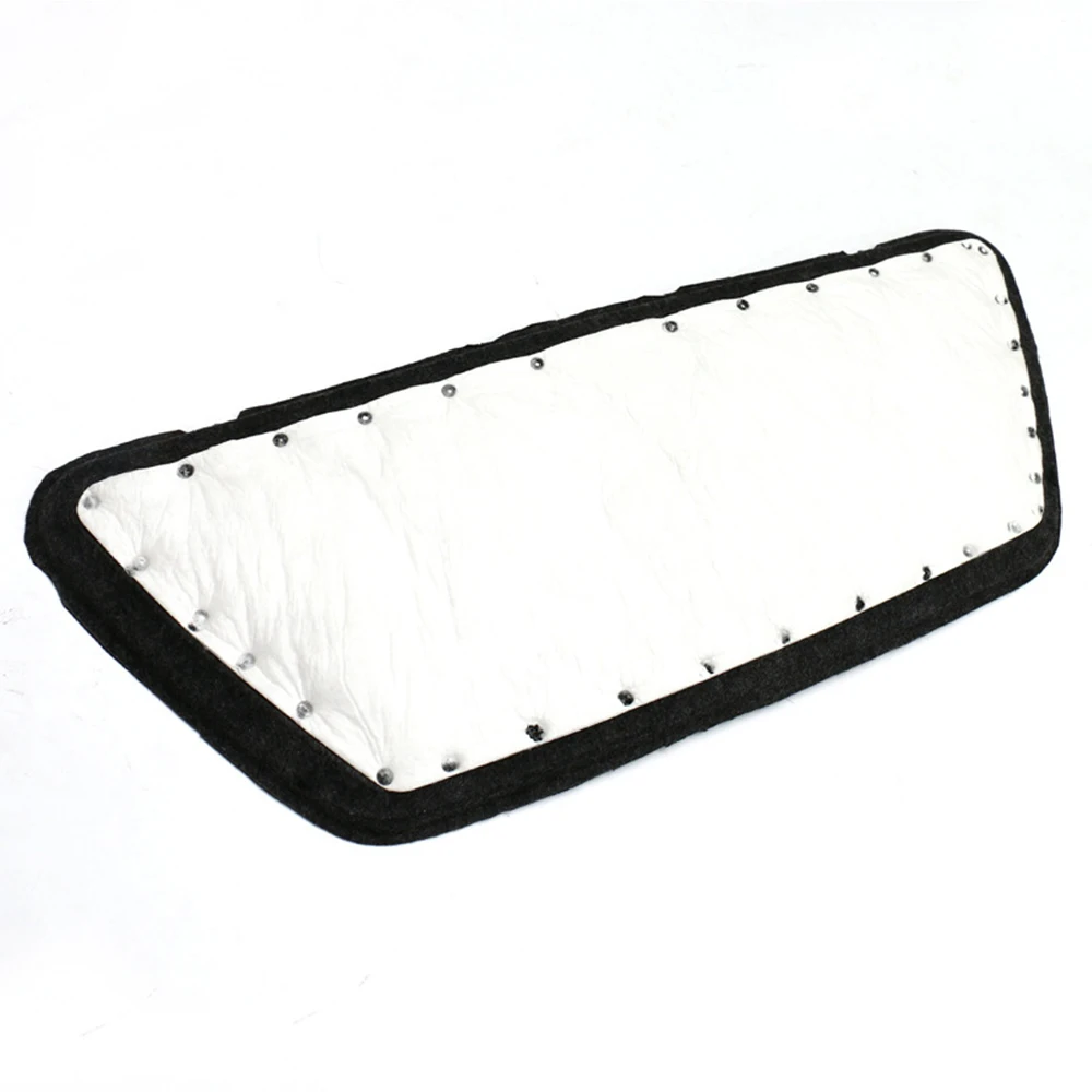 For Tesla Model Y Front Engine - Sound Dampening Foam avis et prix