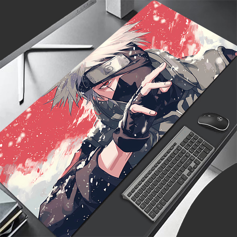 Mouse Pad Naruto Kakashi Hatak - Best Esports Gaming Keyboard avis et prix