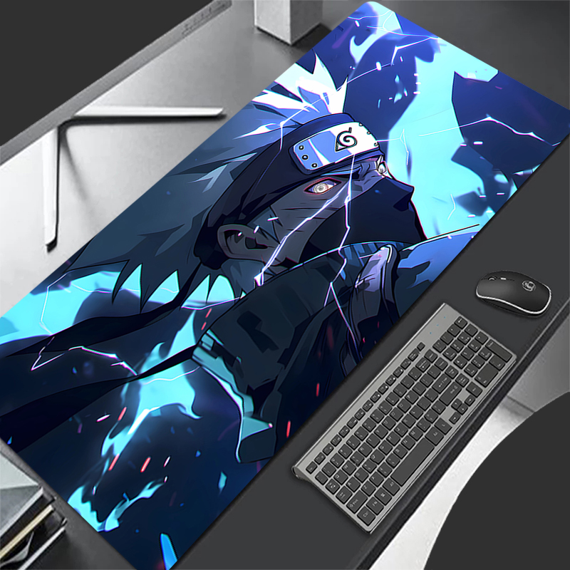 Mouse Pad Naruto Kakashi Hatak - Best Esports Gaming Keyboard avis et prix
