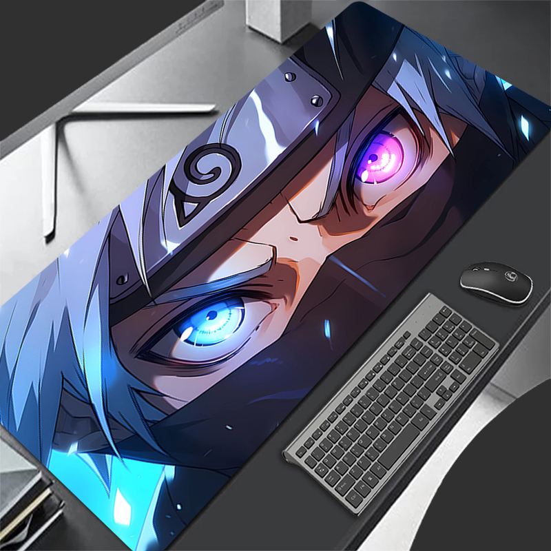 Mouse Pad Naruto Kakashi Hatak - Best Esports Gaming Keyboard avis et prix