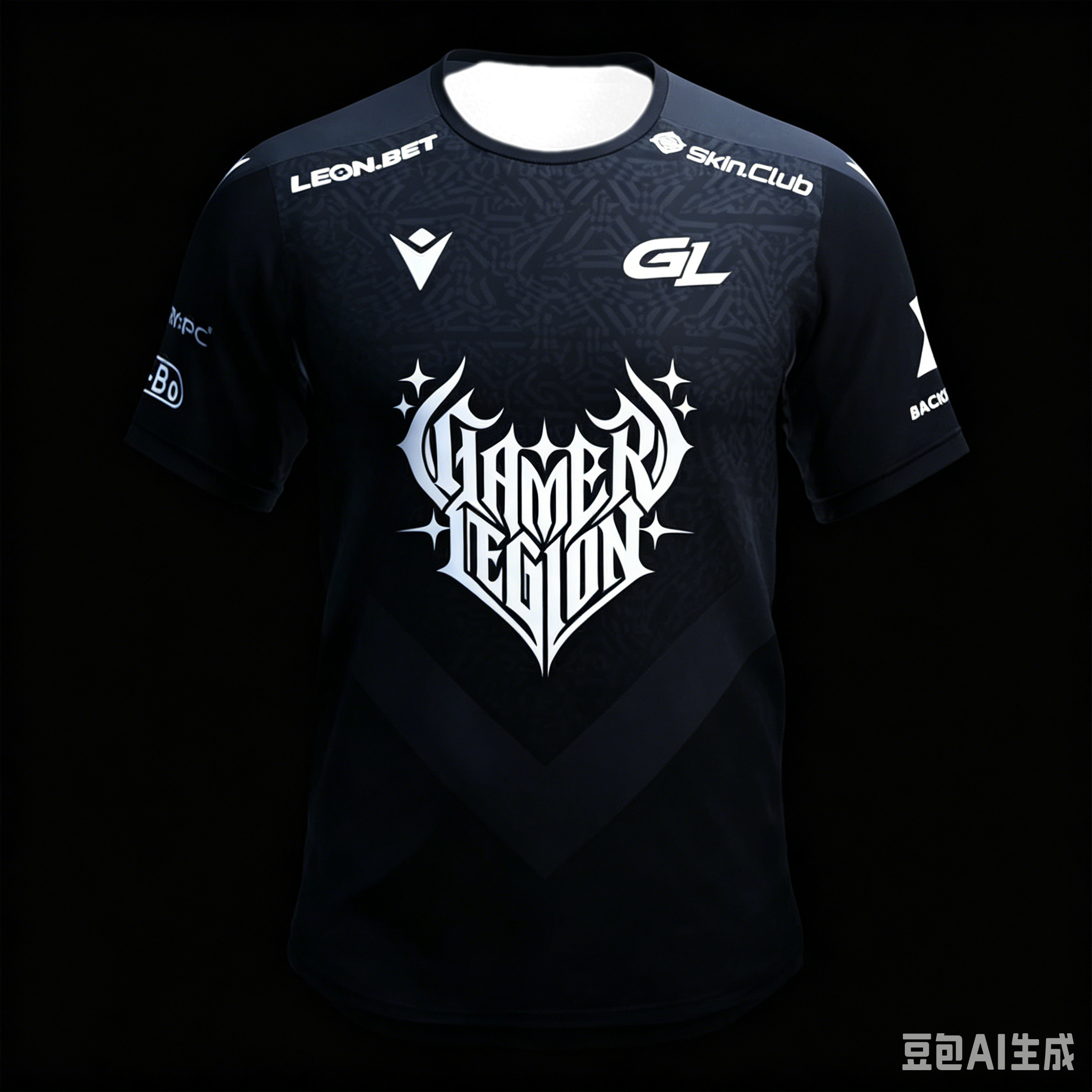 New 2026 Team Gamerlegion Espo - Esports Gaming Club avis et prix