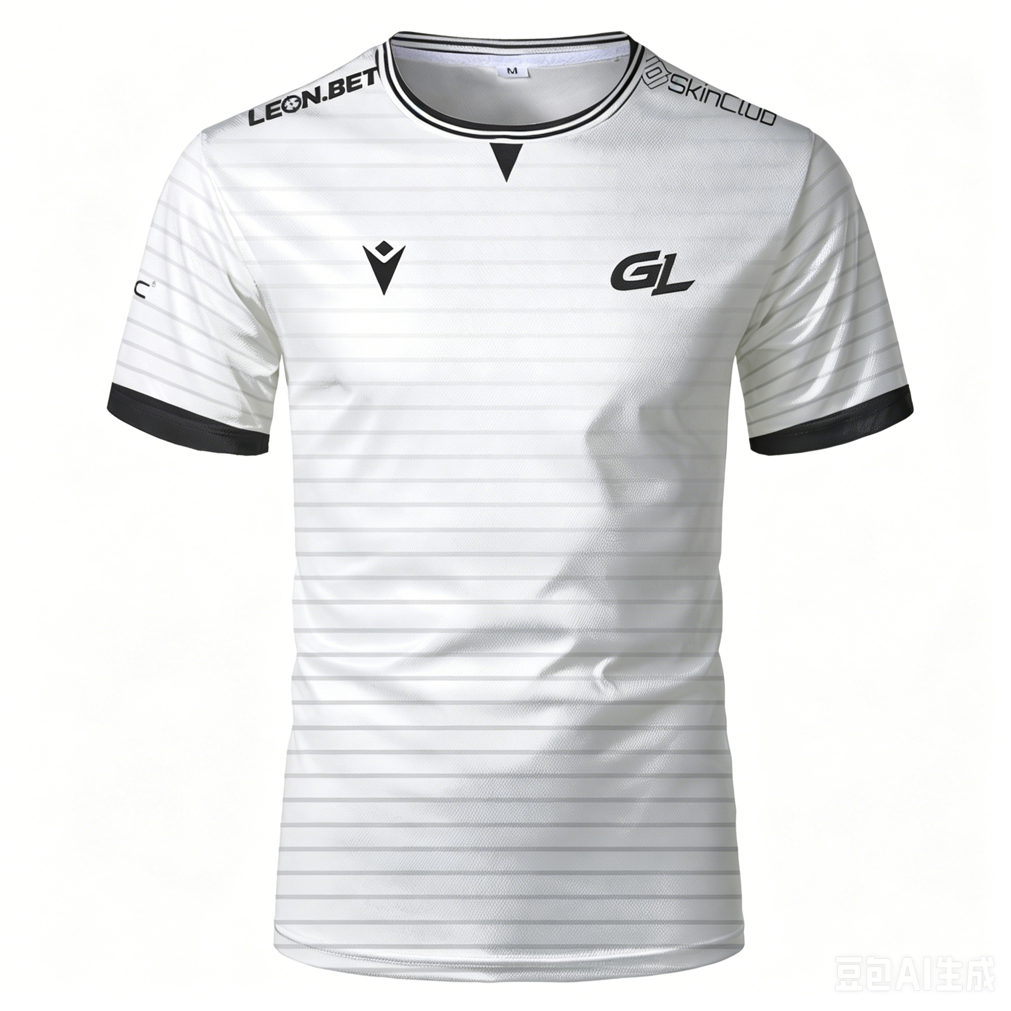 New 2026 Team Gamerlegion Espo - Esports Gaming Club avis et prix