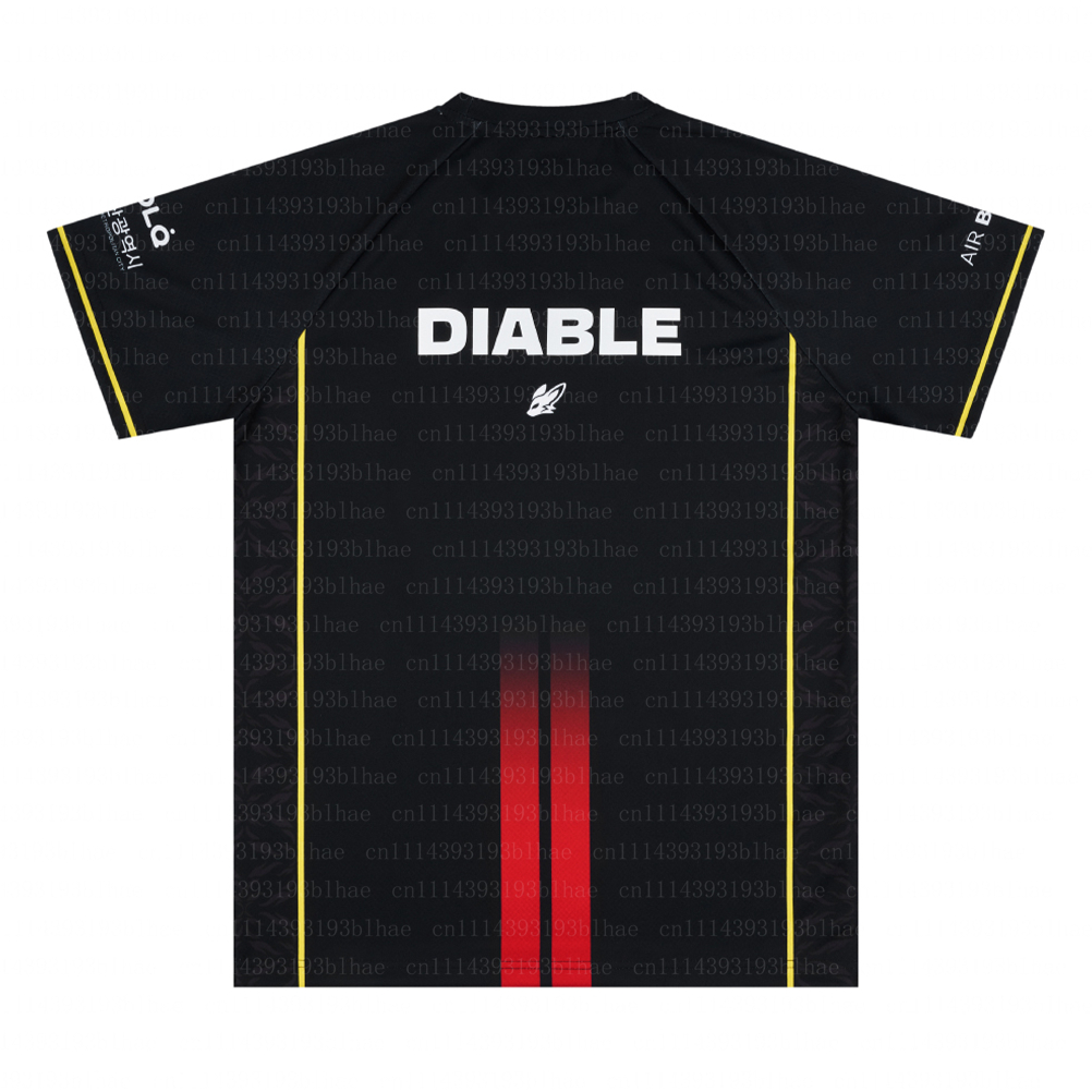 Hot Summer 2026 LCK Gaming Jer - Esports Gaming Club avis et prix