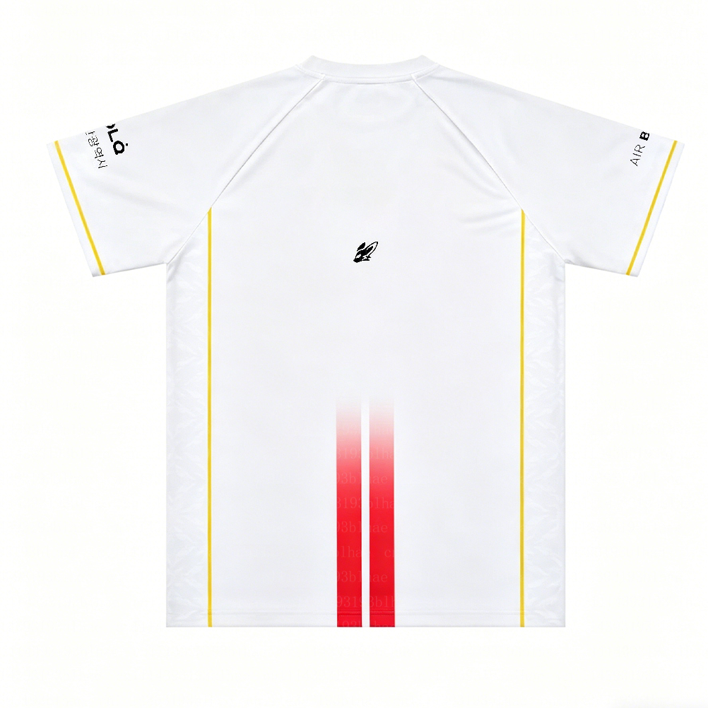 Hot Summer 2026 LCK Gaming Jer - Esports Gaming Club avis et prix