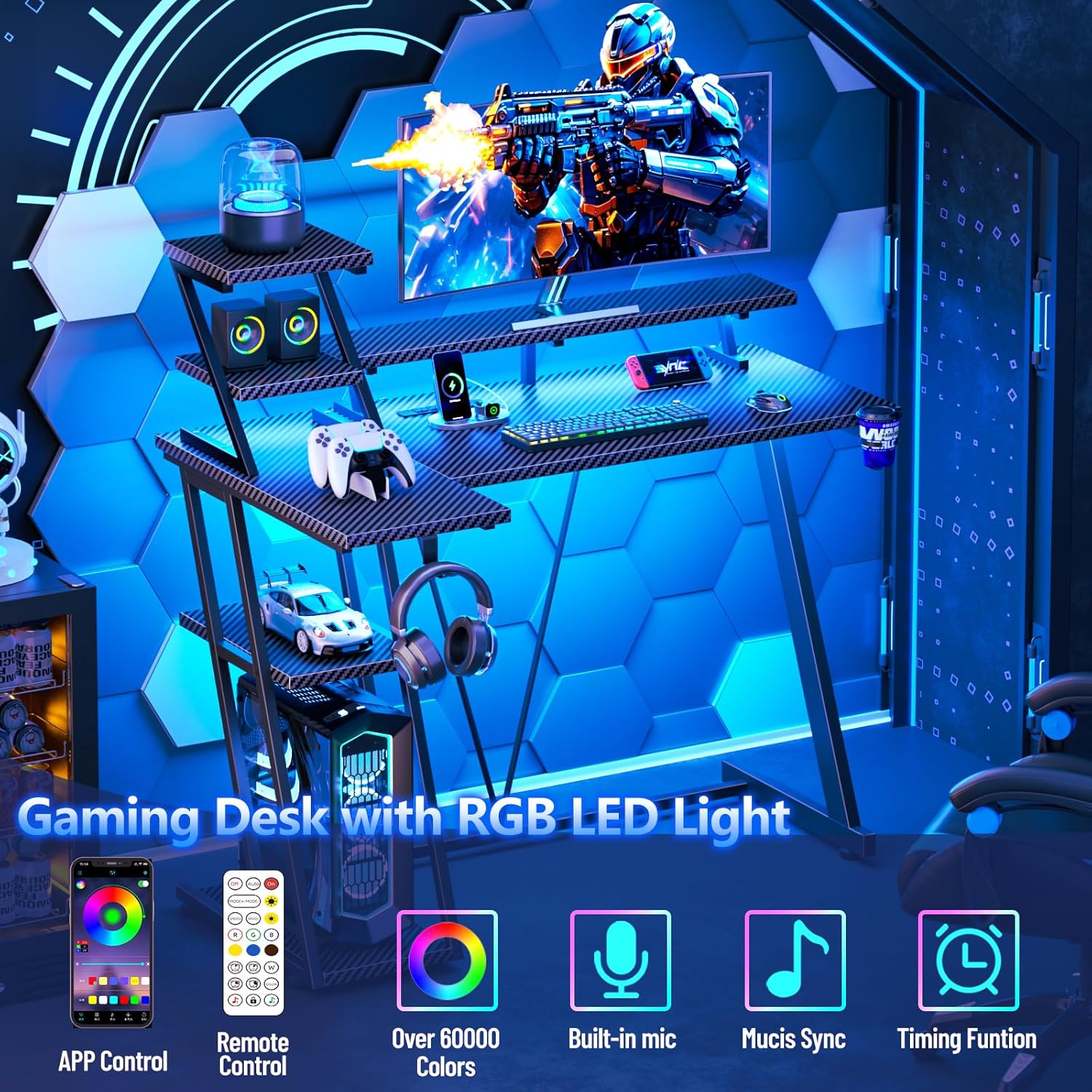 Professional Hot Sales Gaming  - Esports Pc Gaming avis et prix
