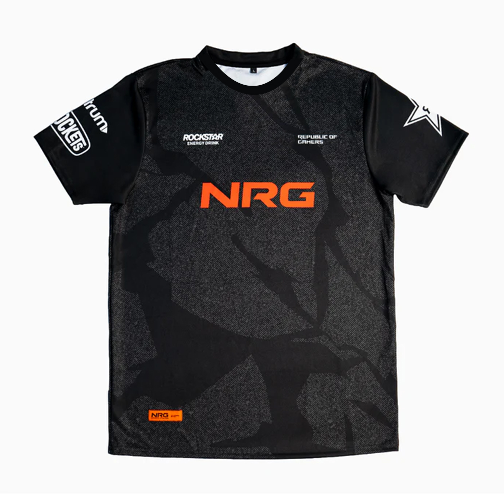 2024 New NRG E-sports Club Jer - Esports Gaming Club avis et prix