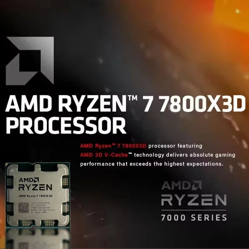 Elite Gaming Choice R7 7800X3D - Esports Pc Gaming avis et prix