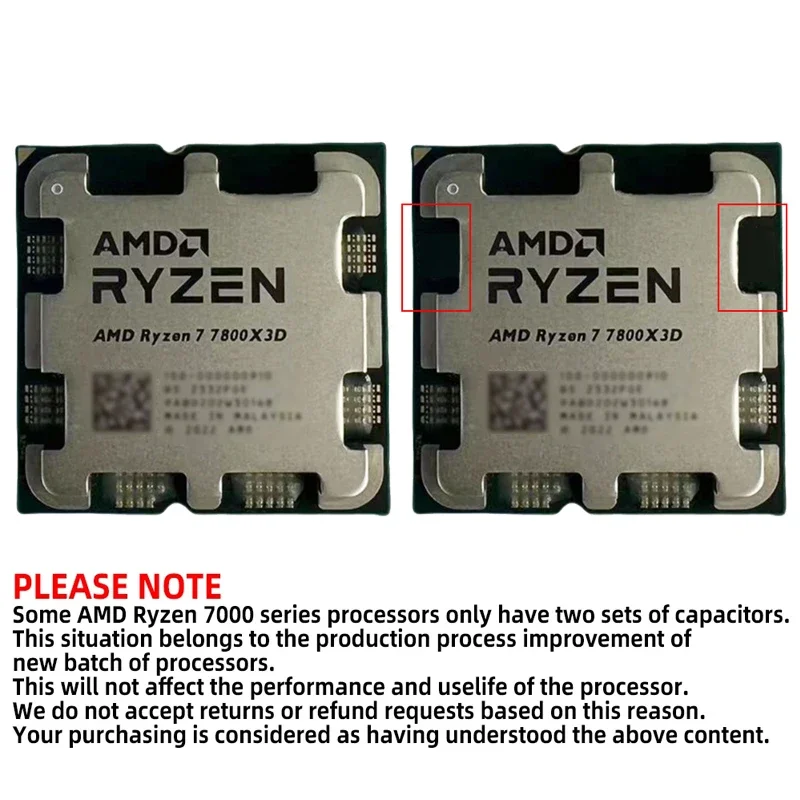 Elite Gaming Choice R7 7800X3D - Esports Pc Gaming avis et prix