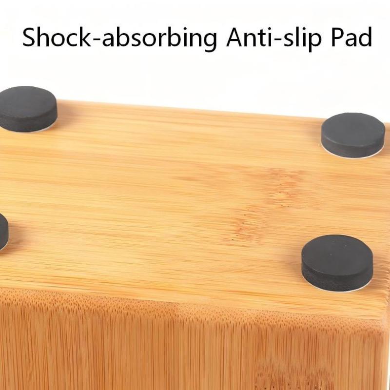 Y-4/8Pcs Self-Adhesive EVA Spe - Sound Dampening Foam avis et prix