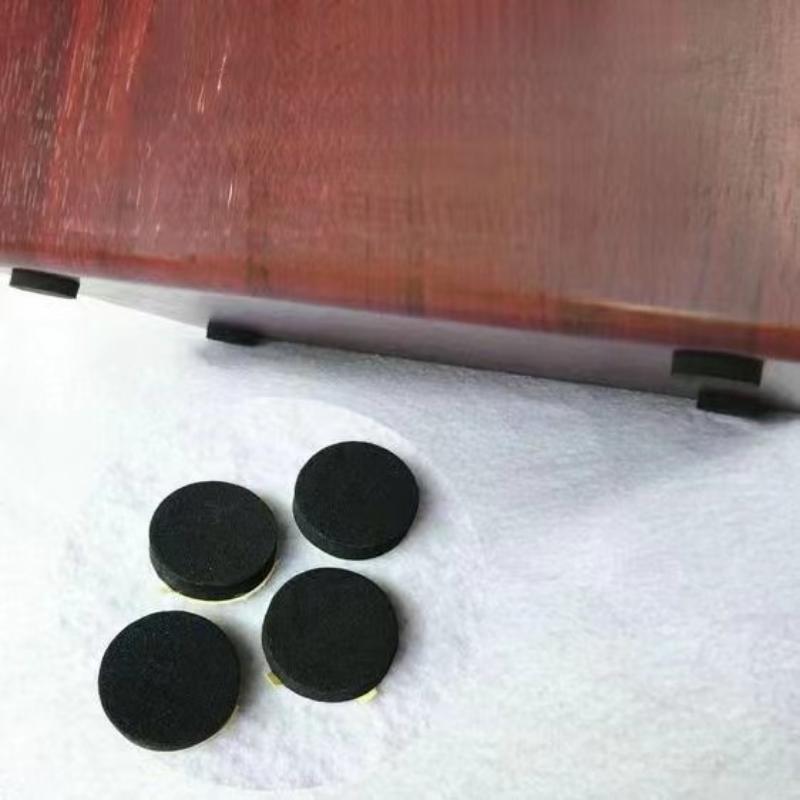 Y-4/8Pcs Self-Adhesive EVA Spe - Sound Dampening Foam avis et prix