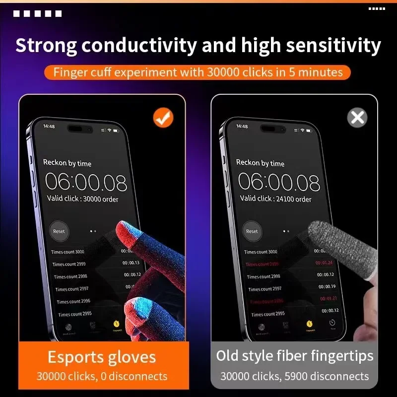 1 Pair NEW E-Sports Mobile PUB - Esports Pc Gaming avis et prix