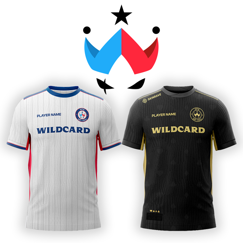 Wildcard Gaming Esports Club 2 - Esports Gaming Club avis et prix