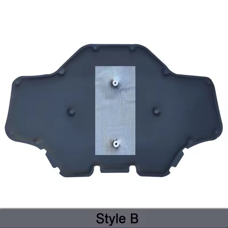 For BMW X3 G01 X4 G02 2018 201 - Sound Dampening Foam avis et prix