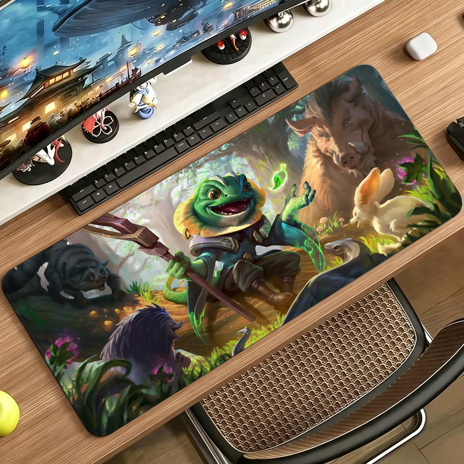 Mouse Pad Esports gaming mouse - Esports Gaming Arena avis et prix