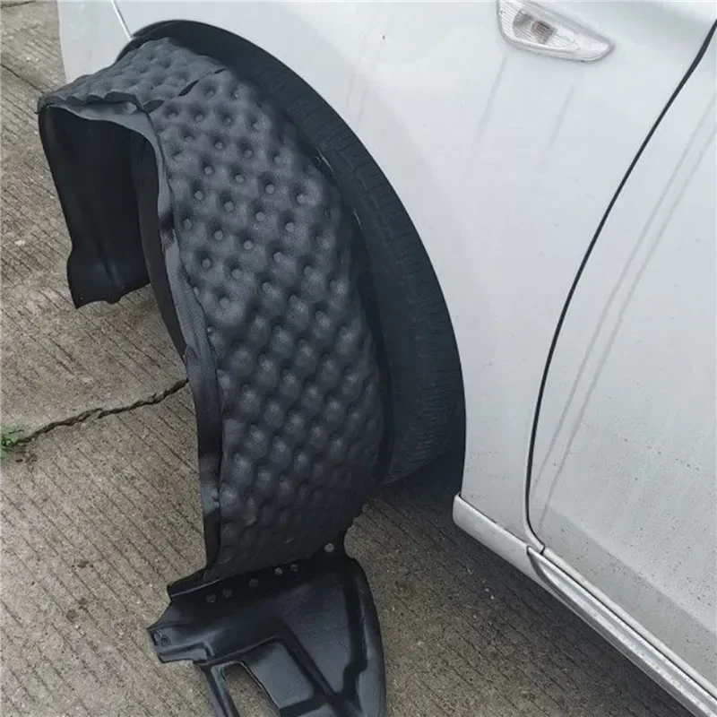 Car Lining Leaf Plate Door Sou - Sound Dampening Foam avis et prix