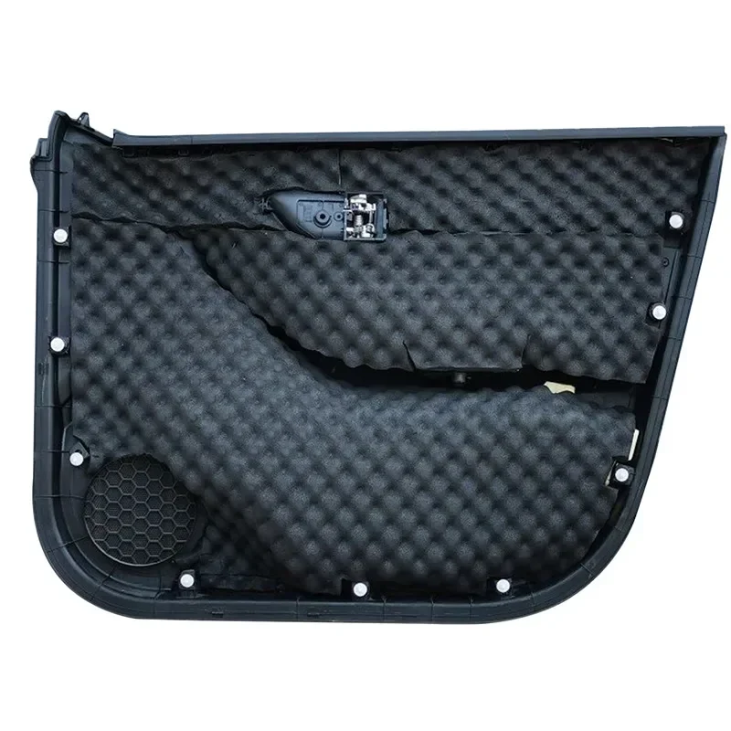 Car Lining Leaf Plate Door Sou - Sound Dampening Foam avis et prix