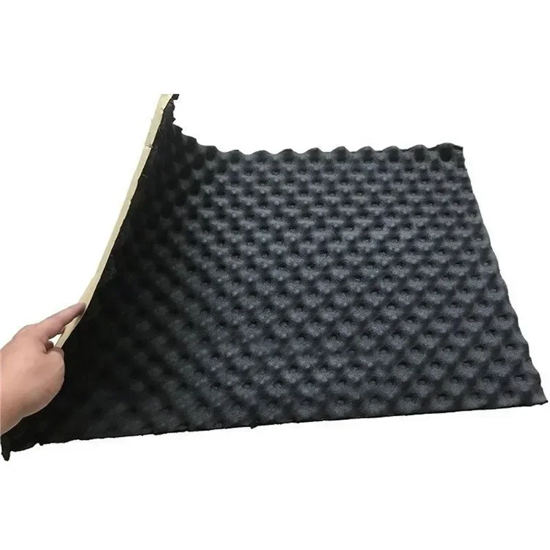Car Lining Leaf Plate Door Sou - Sound Dampening Foam avis et prix