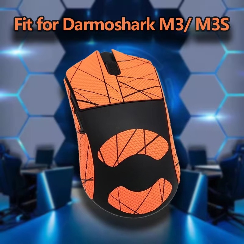 Darmoshark M3/ M3S Mouse Grip  - Esports Pc Gaming avis et prix