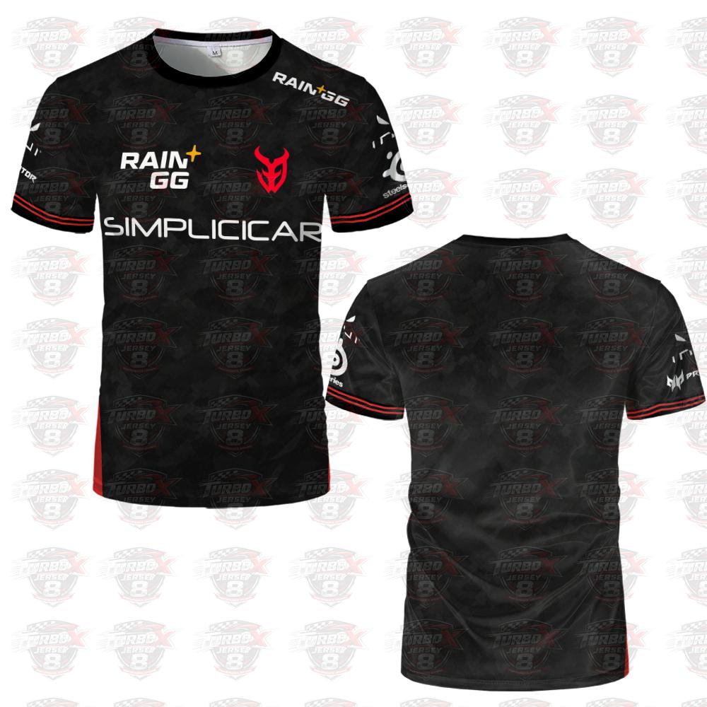 2026 New 3d Max Team Jersey Cs - Esports Gaming Club avis et prix