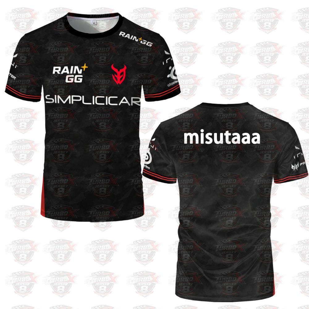 2026 New 3d Max Team Jersey Cs - Esports Gaming Club avis et prix