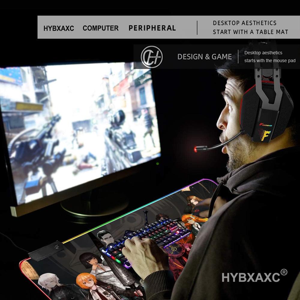 Gaming Mouse Pad Limbus Compan - Esports Gaming Companies avis et prix
