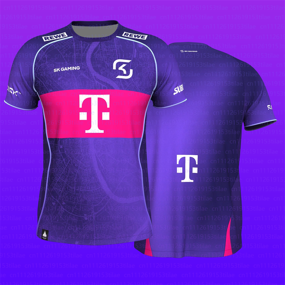 SK Gaming 2026 Team Esports Cl - Esports Gaming Club avis et prix
