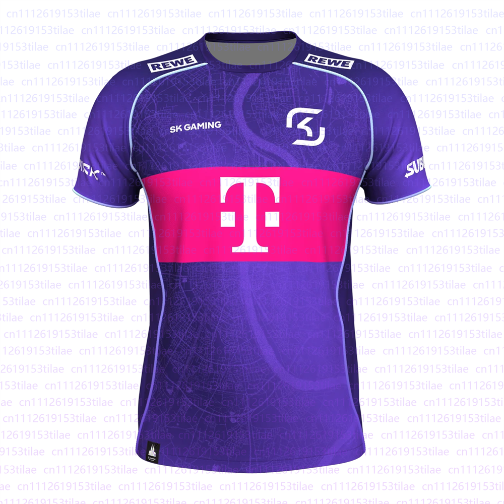 SK Gaming 2026 Team Esports Cl - Esports Gaming Club avis et prix