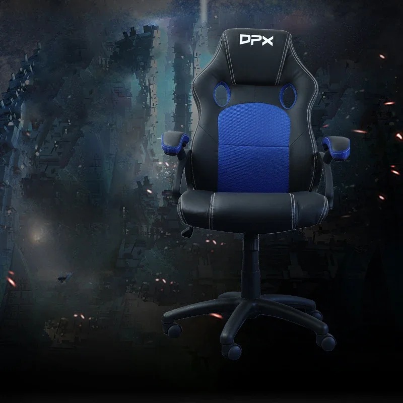 * Fashion Simple Office Chairs - Esports And Gaming Lounge avis et prix