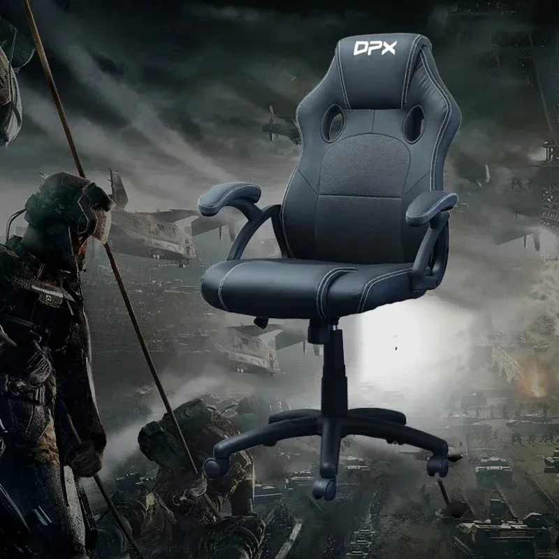 * Fashion Simple Office Chairs - Esports And Gaming Lounge avis et prix