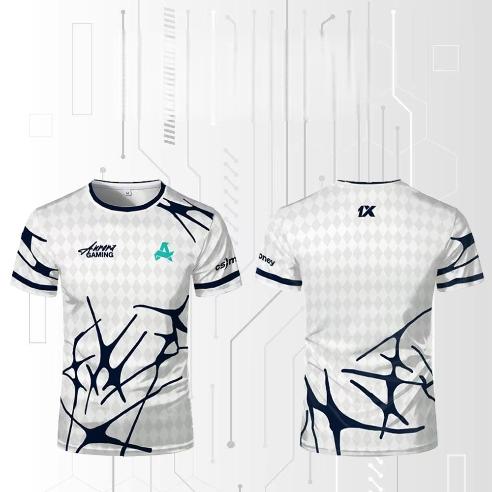 CS2 Aurora Gaming Esports Club - Esports Gaming Club avis et prix