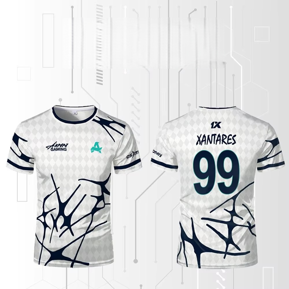 CS2 Aurora Gaming Esports Club - Esports Gaming Club avis et prix
