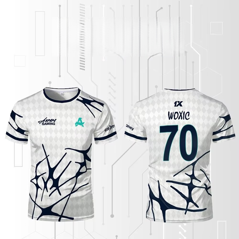 CS2 Aurora Gaming Esports Club - Esports Gaming Club avis et prix