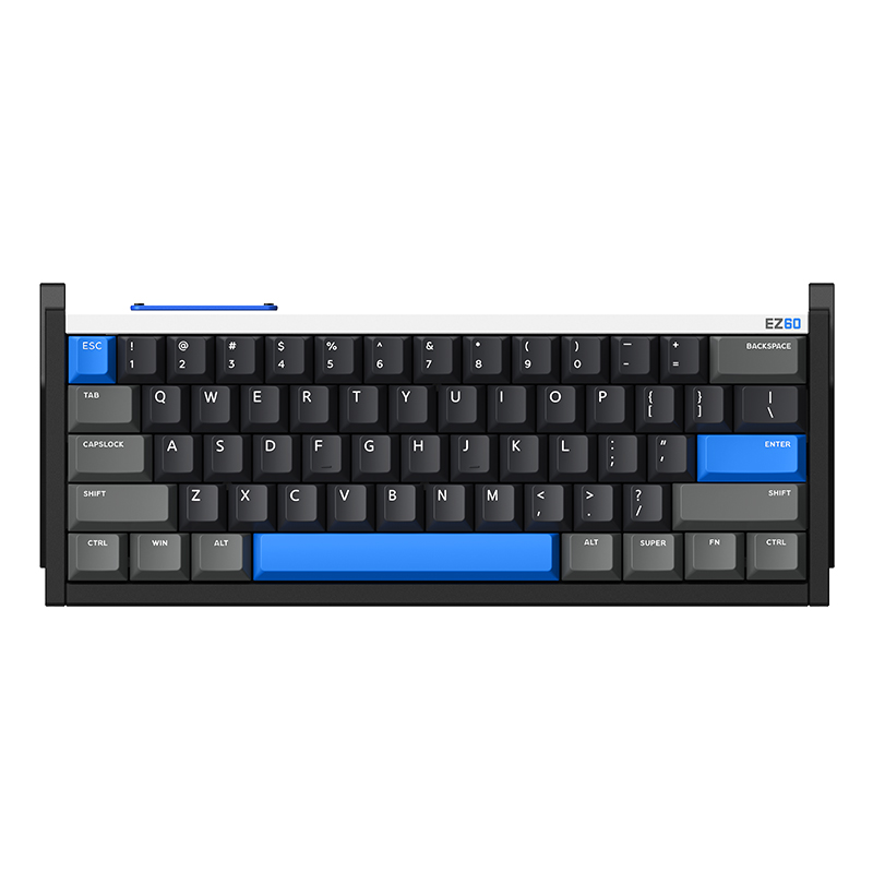 IQUNIX EZ60 Star Trail Switch– - Best Esports Gaming Keyboard avis et prix