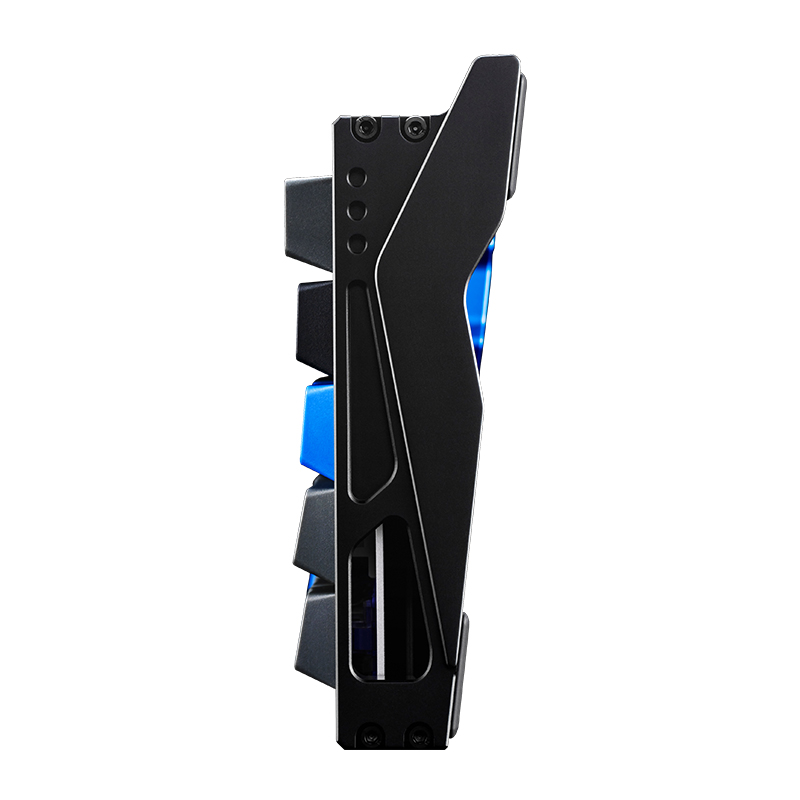 IQUNIX EZ60 Star Trail Switch– - Best Esports Gaming Keyboard avis et prix