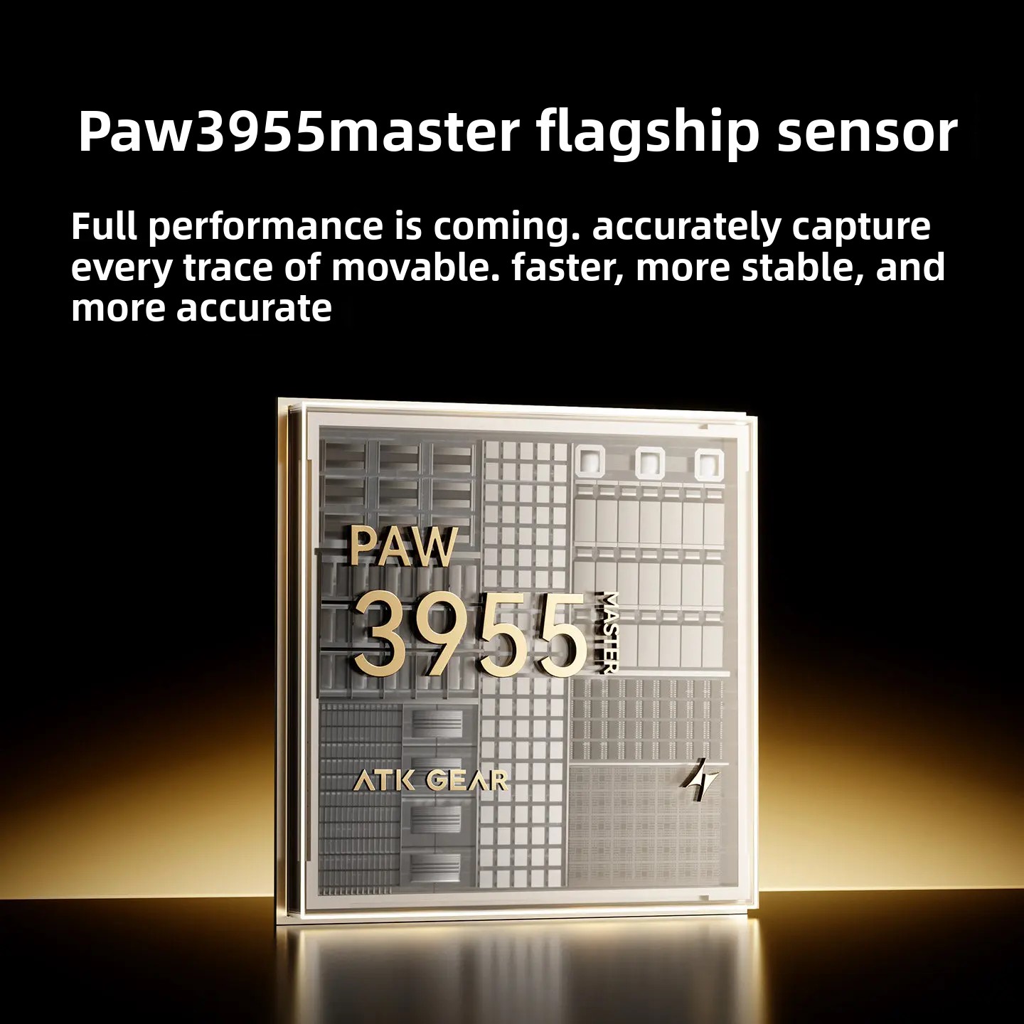 ATK A9 Air Ultimate Plus Gamin - Esports Pc Gaming avis et prix
