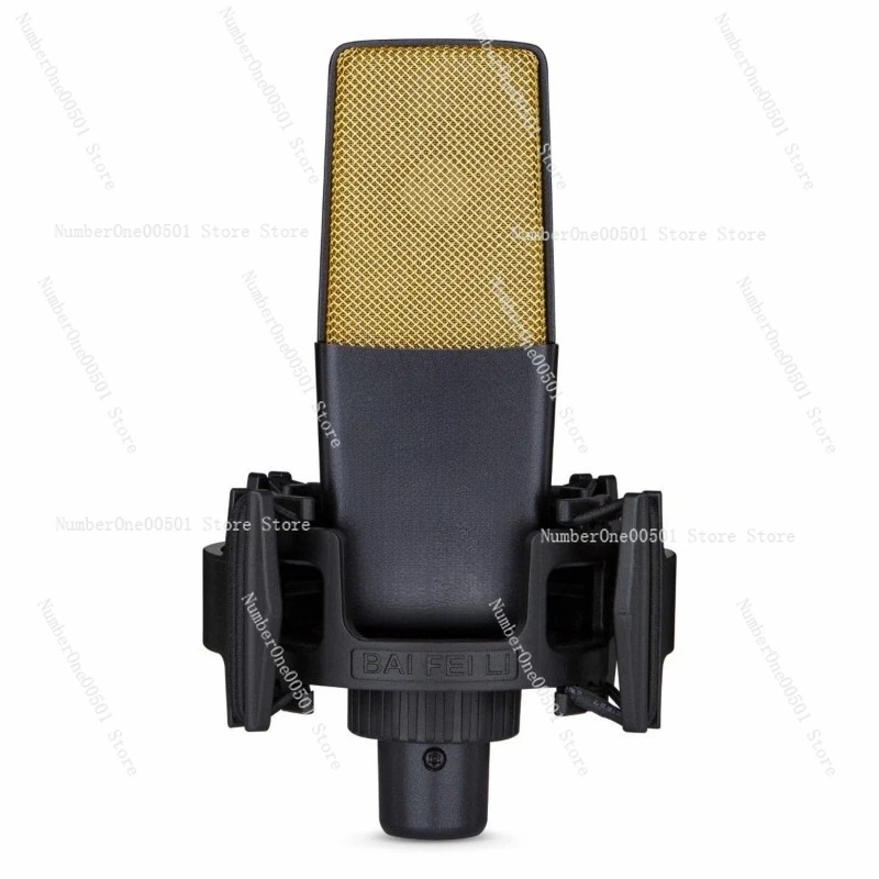 C414 Professional Condenser Mi - Streaming Mic Condenser avis et prix