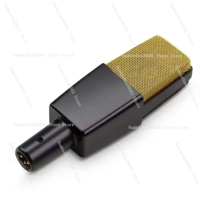 C414 Professional Condenser Mi - Streaming Mic Condenser avis et prix